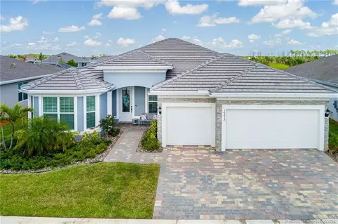 10255 SW Sarcoline Dr, Port Saint Lucie, FL 34987
