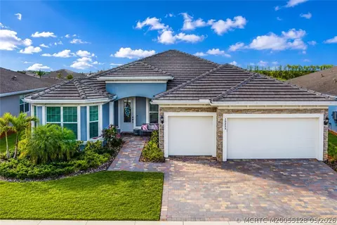 10255 SW Sarcoline Dr, Port Saint Lucie, FL 34987