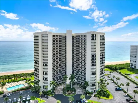 9550 S Ocean Dr #609, Jensen Beach, FL 34957