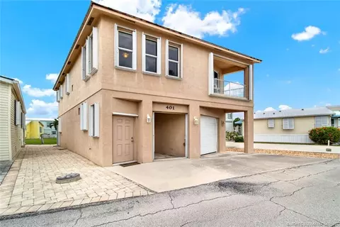 10725 S Ocean Dr #401, Jensen Beach, FL 34957