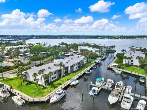 1950 SW Palm City Rd #10201, Stuart, FL 34994