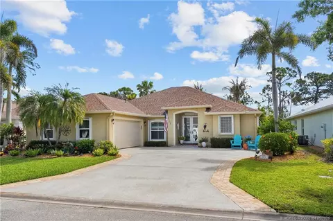 371 NW Emilia Way, Jensen Beach, FL 34957