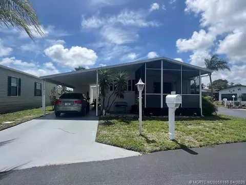 3430 Bayridge Dr, Lantana, FL 33462