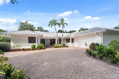 6221 SW Thistle Ter, Palm City, FL 34990