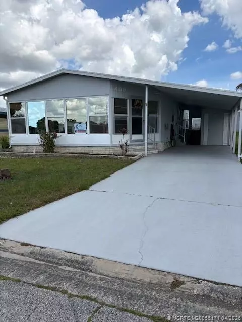 489 Swan Ln, Vero Beach, FL 32966