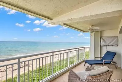 10980 S Ocean Dr #611, Jensen Beach, FL 34957