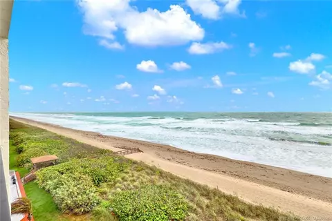 9490 S Ocean Dr #611A, Jensen Beach, FL 34957