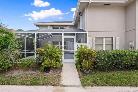 3405 SW Sunset Trace Cir, Palm City, FL 34990