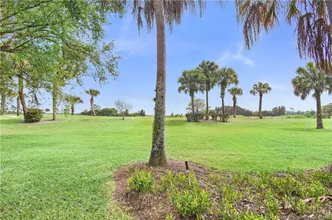 Exterior - 1494 SW Balmoral Trce, Stuart, FL 34997 photo 4 of 5