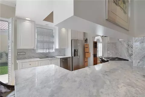 Kitchen - 1494 SW Balmoral Trce, Stuart, FL 34997 photo 1 of 5