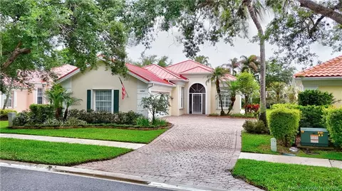Exterior - 1494 SW Balmoral Trce, Stuart, FL 34997 photo 1 of 5
