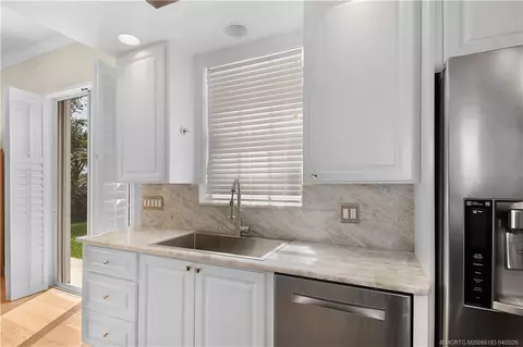 Kitchen - 1494 SW Balmoral Trce, Stuart, FL 34997 photo 3 of 5