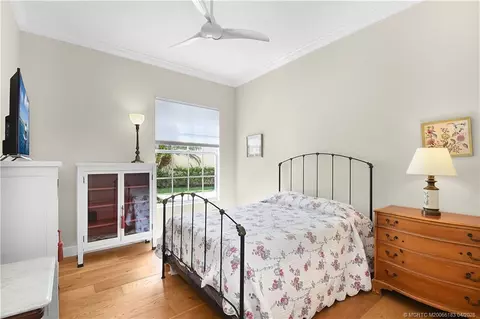 Bedroom - 1494 SW Balmoral Trce, Stuart, FL 34997 photo 4 of 4