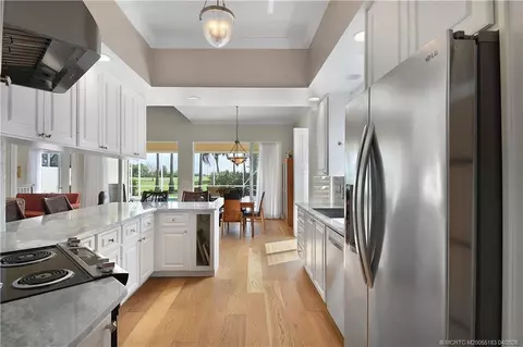 Kitchen - 1494 SW Balmoral Trce, Stuart, FL 34997 photo 5 of 5