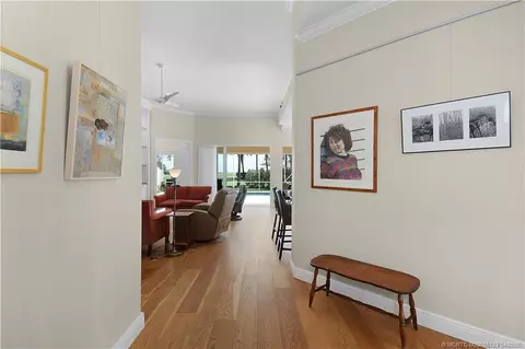 Entry Way - 1494 SW Balmoral Trce, Stuart, FL 34997 photo 1 of 2