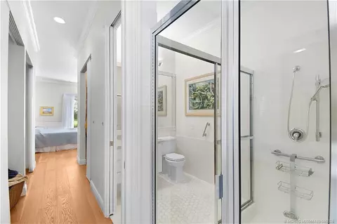 Entry Way - 1494 SW Balmoral Trce, Stuart, FL 34997 photo 2 of 2