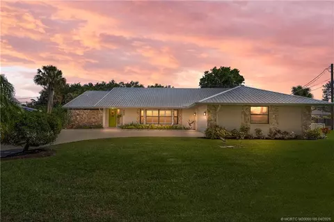 4620 SE Quail Trl, Stuart, FL 34997