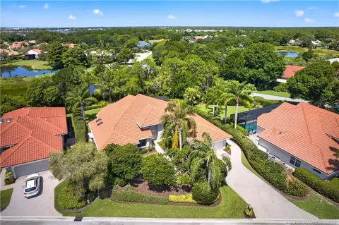 1731 NW Buttonbush Cir, Palm City, FL 34990