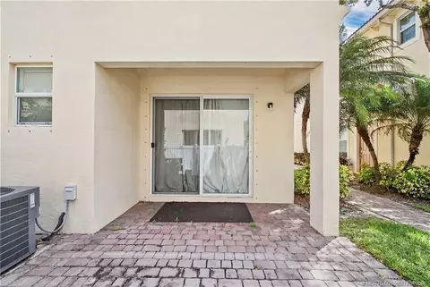Exterior - 9456 SW Merlin Ct, Stuart, FL 34997 photo 4 of 4