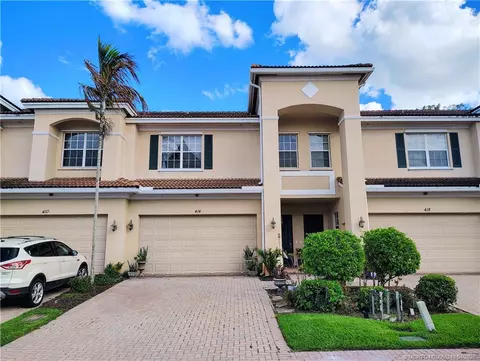 414 SW Walking Path Way #414, Stuart, FL 34997