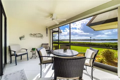 3100 SE Pruitt Rd #F101, Port Saint Lucie, FL 34952