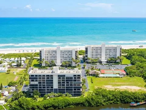 5055 N Highway A1a #903, Hutchinson Island, FL 34949