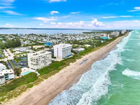 10980 S Ocean Dr #614, Jensen Beach, FL 34957