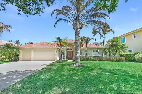 4441 SW Long Bay Dr, Palm City, FL 34990