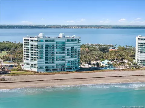 8650 S Ocean Dr #805, Jensen Beach, FL 34957