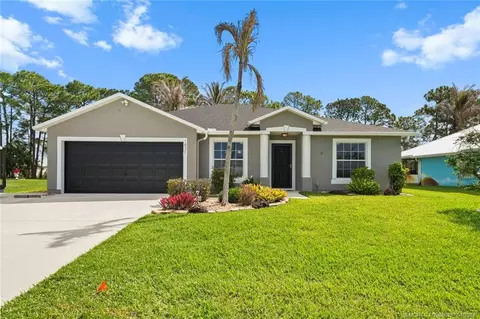 1831 SW Taurus Ln, Port Saint Lucie, FL 34984