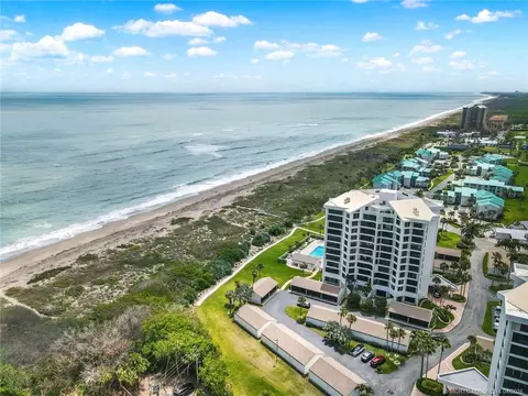 2400 S Ocean Dr #4143, Fort Pierce, FL 34949