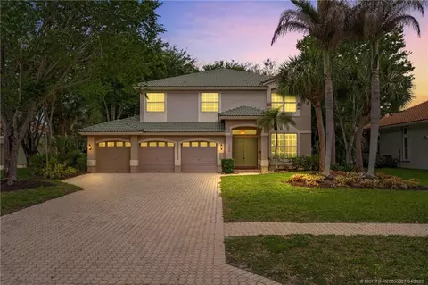5020 SW Elk River Ct, Palm City, FL 34990