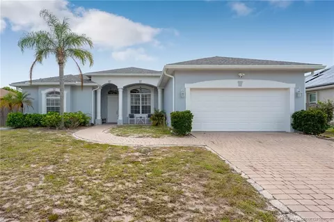 4226 SW Jame St, Port Saint Lucie, FL 34953