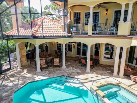 Exterior - 3517 SE Doubleton Dr, Stuart, FL 34997 photo 6 of 12