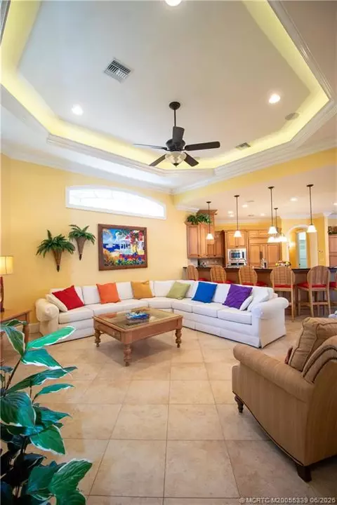 Living - 3517 SE Doubleton Dr, Stuart, FL 34997 photo 1 of 2