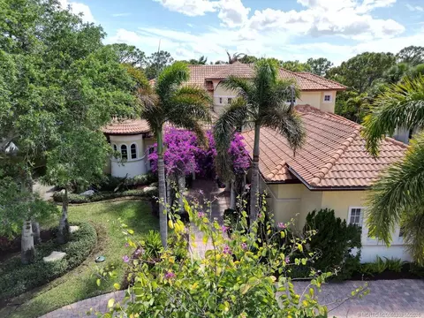 Exterior - 3517 SE Doubleton Dr, Stuart, FL 34997 photo 11 of 12
