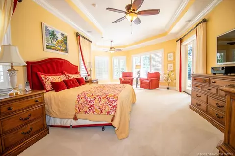 Bedroom - 3517 SE Doubleton Dr, Stuart, FL 34997 photo 1 of 7