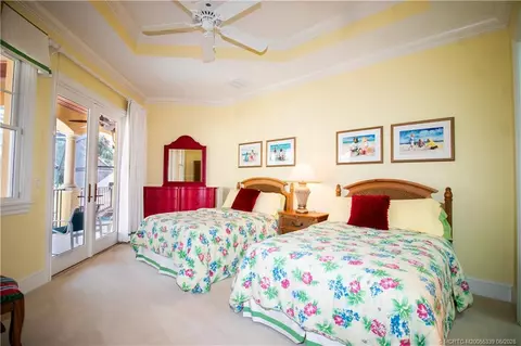 Bedroom - 3517 SE Doubleton Dr, Stuart, FL 34997 photo 4 of 7