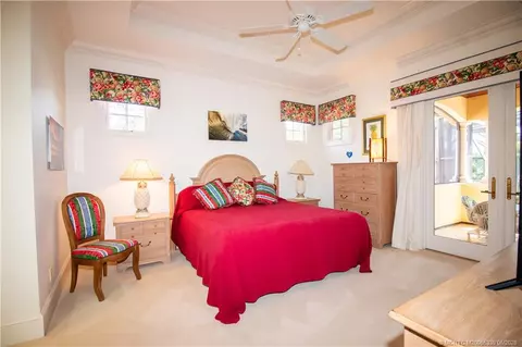 Bedroom - 3517 SE Doubleton Dr, Stuart, FL 34997 photo 3 of 7