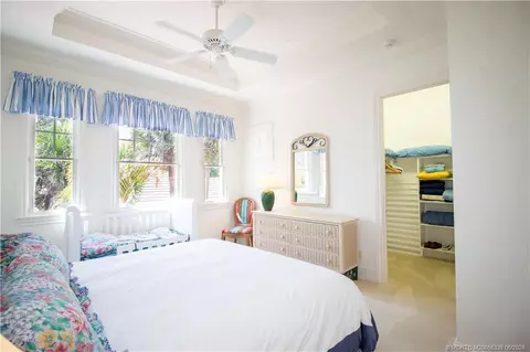 Bedroom - 3517 SE Doubleton Dr, Stuart, FL 34997 photo 6 of 7