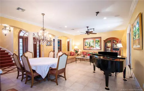 Dining - 3517 SE Doubleton Dr, Stuart, FL 34997 photo 1 of 3