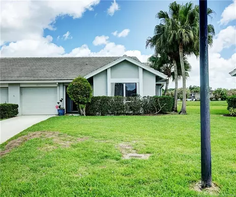 3371 SW Villa Pl, Palm City, FL 34990