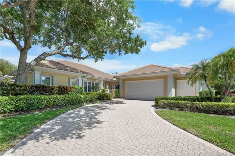 2264 SW Longwood Dr, Palm City, FL 34990