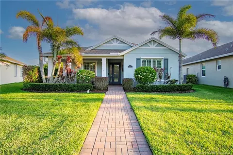 10399 SW Landry Ln, Port Saint Lucie, FL 34987