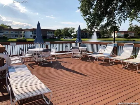 Exterior - 1225 NW 21st St #3211, Stuart, FL 34994 photo 10 of 11
