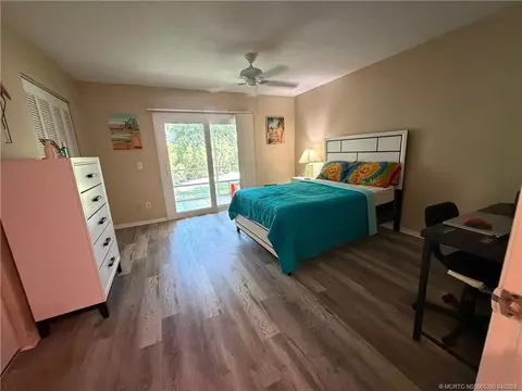 Bedroom - 1225 NW 21st St #3211, Stuart, FL 34994 photo 3 of 3
