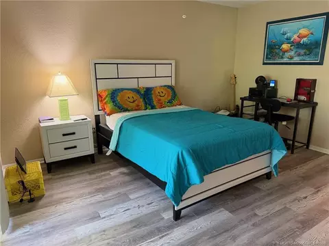 Bedroom - 1225 NW 21st St #3211, Stuart, FL 34994 photo 2 of 3