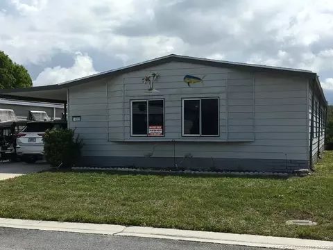14391 SW Divot Dr, Indiantown, FL 34956