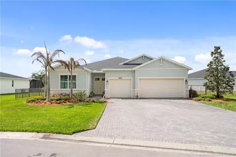 4855 Brookhaven Mnr Sw SW, Vero Beach, FL 32968