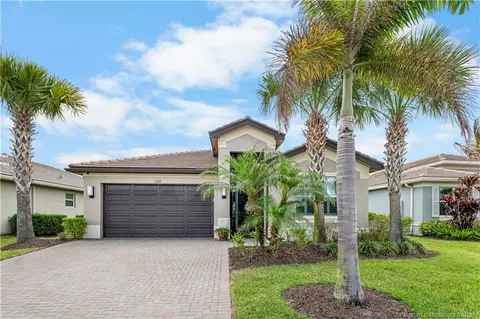 11747 SW Hawthorne Hill Rd, Port Saint Lucie, FL 34987
